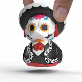 PopMarket - Tubbz - Travel - Mexico (Mini Edition) - COLLECTIBLES - Multicolor