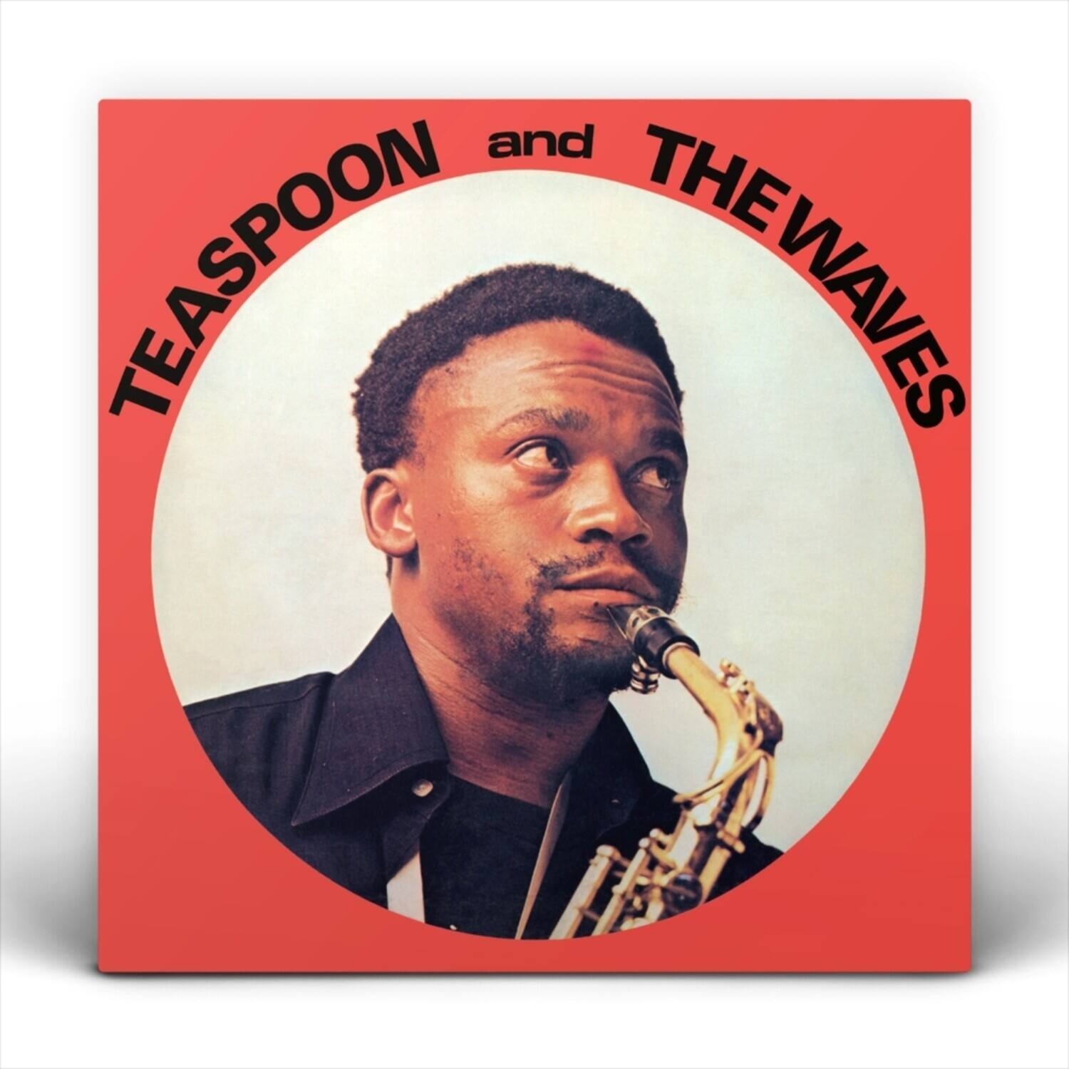 Teaspoon & the Waves - Teaspoon and the Waves   - COMPACT DISCS [CD] price history on PriceWatchPro