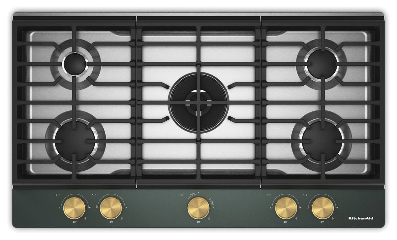 & M i - L . L . OFF OFF OFF OFF OFF KitchenAid