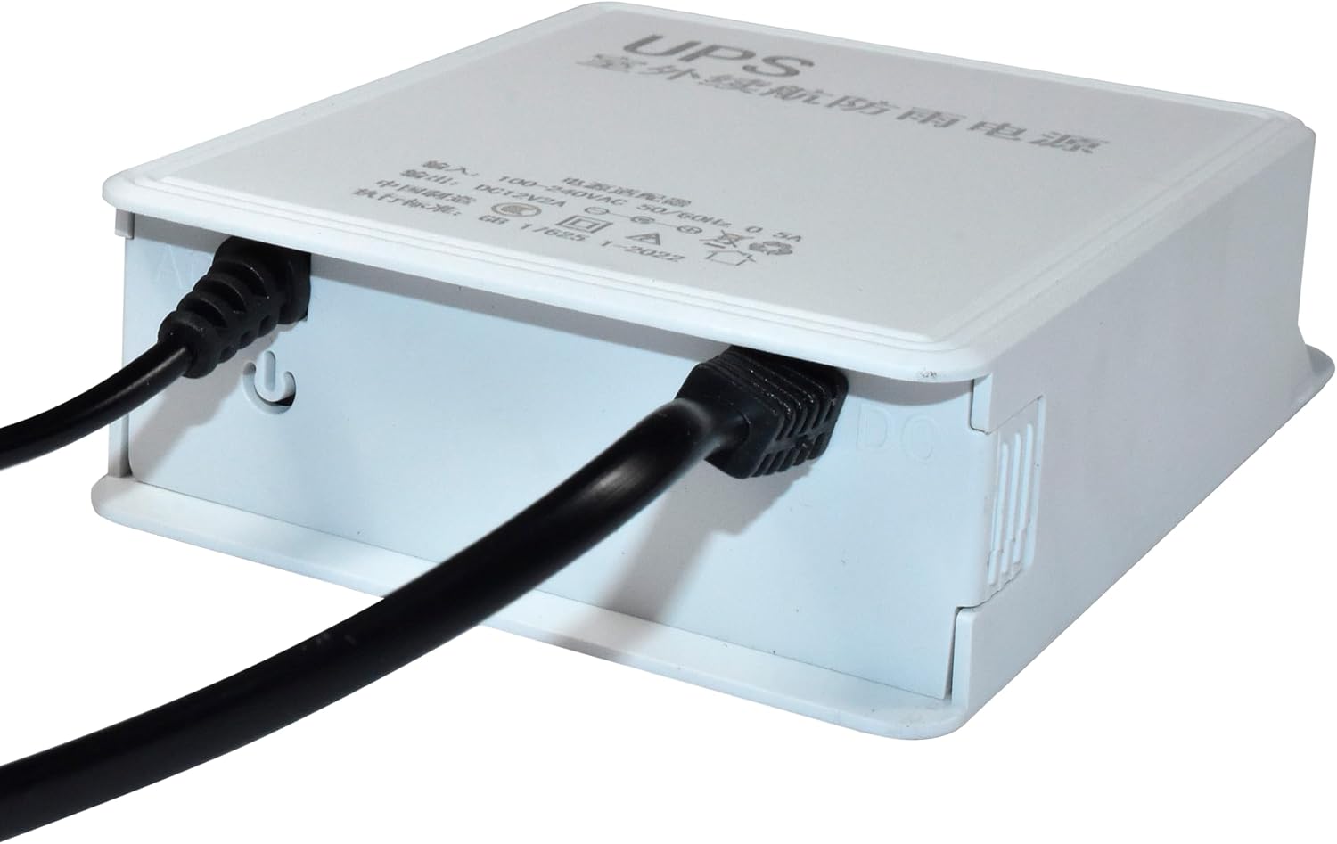 UPS  
RE I57 F F  
301 G 8  
DC12VZA 0O-B40VAC 1023m0 GR CD 50/000  
1 e G 17625  
1 X SA 1-2022 L7