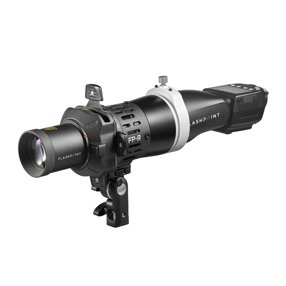 FLASHPOINT FP-R ASHPOINT