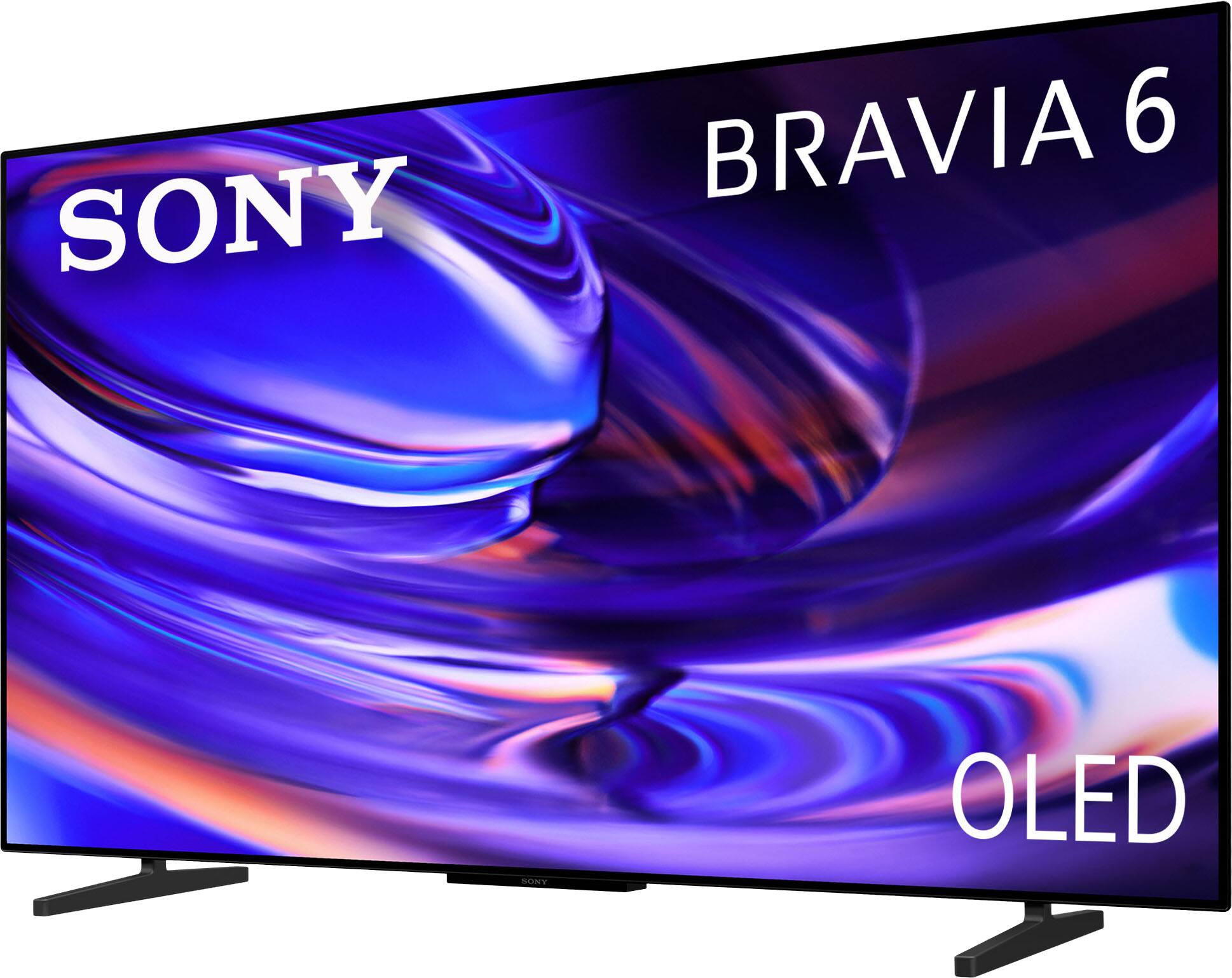 SONY  
BRAVIA 6  
OLED