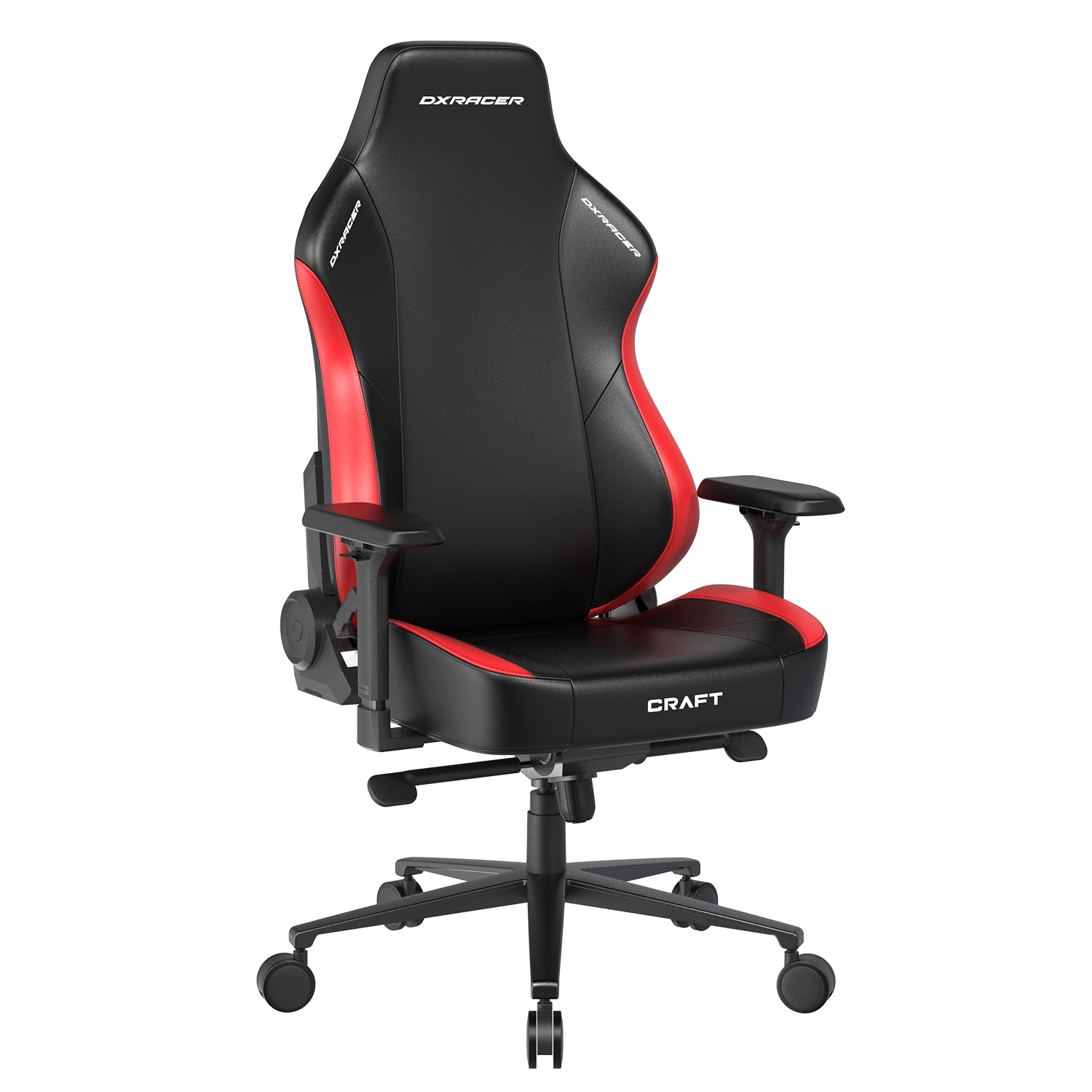 DXRACER  
CRAFT