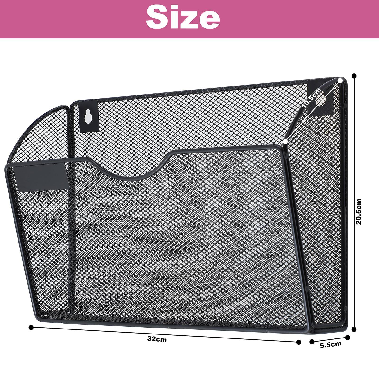 Size  
32cm x 20.5cm x 5.5cm