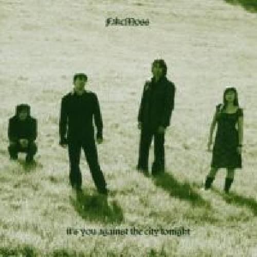 Fake Moss - It's You Against the City   - COMPACT DISCS [CD] price history on PriceWatchPro
