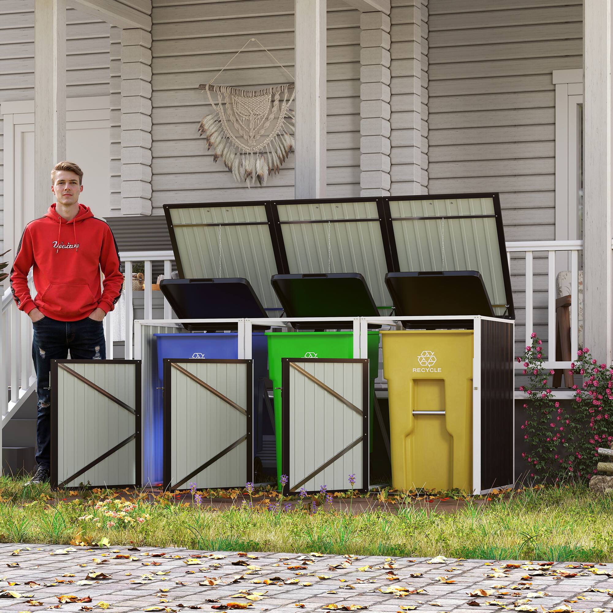 Viaun RECYCLE