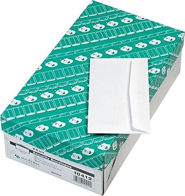 NGNA Security Envelopes 10412