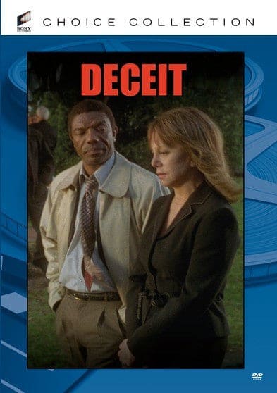 Deceit (2004) - DVD