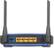 Back Standard. Linksys - Wireless-N Wireless Router with 4-Port Switch.