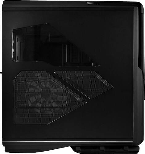 Customer Reviews: Nzxt Phantom 820 Full-tower Case Phantom 820 Matte 