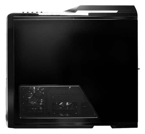 Customer Reviews: NZXT Phantom Full-Tower Case Black PHANTOM BLACK ...