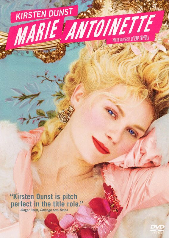  Marie Antoinette [WS] [DVD] [2006]