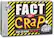 Angle Standard. Imagination Entertainment - Fact or Crap DVD TV Game.