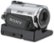 Alt View Standard 2. Sony - Handycam Camcorder with 30GB Hard Disk - Silver.