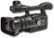 Alt View Standard 1. Canon - High-Definition MiniDV Camcorder - Black.
