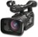 Alt View Standard 2. Canon - High-Definition MiniDV Camcorder - Black.