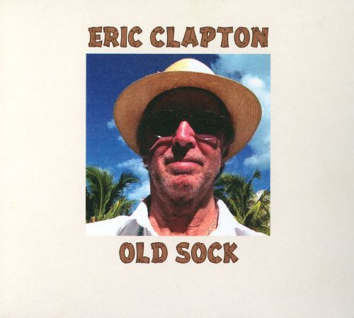  Old Sock [CD]