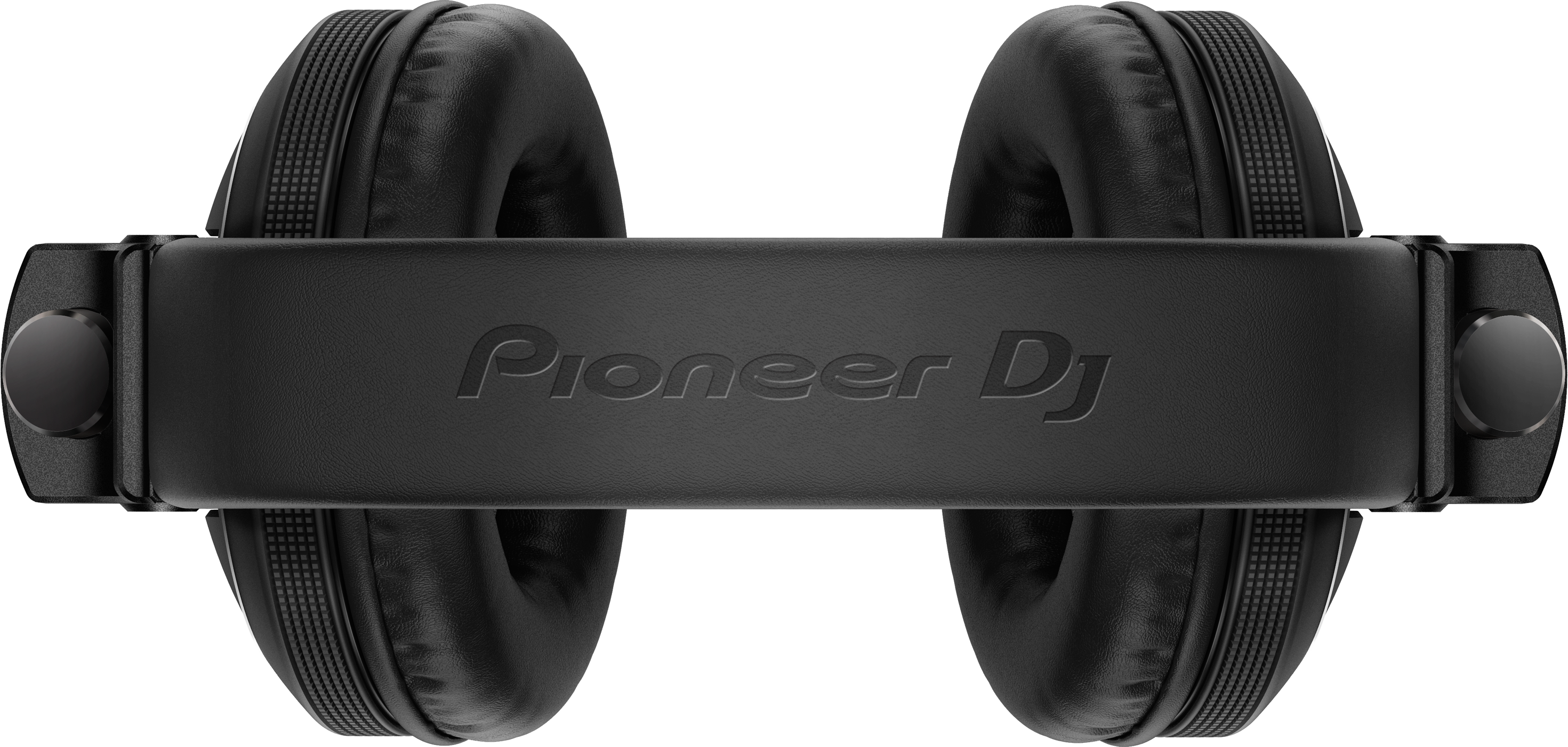 Pioneer DJ Over Ear DJ Headphones, Includes Short Coiled Cable