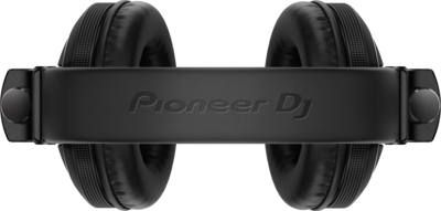 Pioneer DJ Over Ear DJ Headphones, Includes Short Coiled Cable Pioneer DJ Over Ear DJ Headphones, Includes Short Coiled Cable