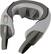 Angle. HoMedics - Shiatsu Neck and Shoulder Massager with Heat - gray.