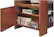 Alt View Standard 2. Altra - TV Stand for Flat-Panel TVs Up to 58" or Tube TVs Up to 32".