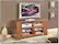 Alt View Standard 3. Altra - TV Stand for Flat-Panel TVs Up to 58" or Tube TVs Up to 32".