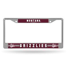 MONTANA
RICCO INDUSTRIES, INC.
GRIZZLIES
Griz