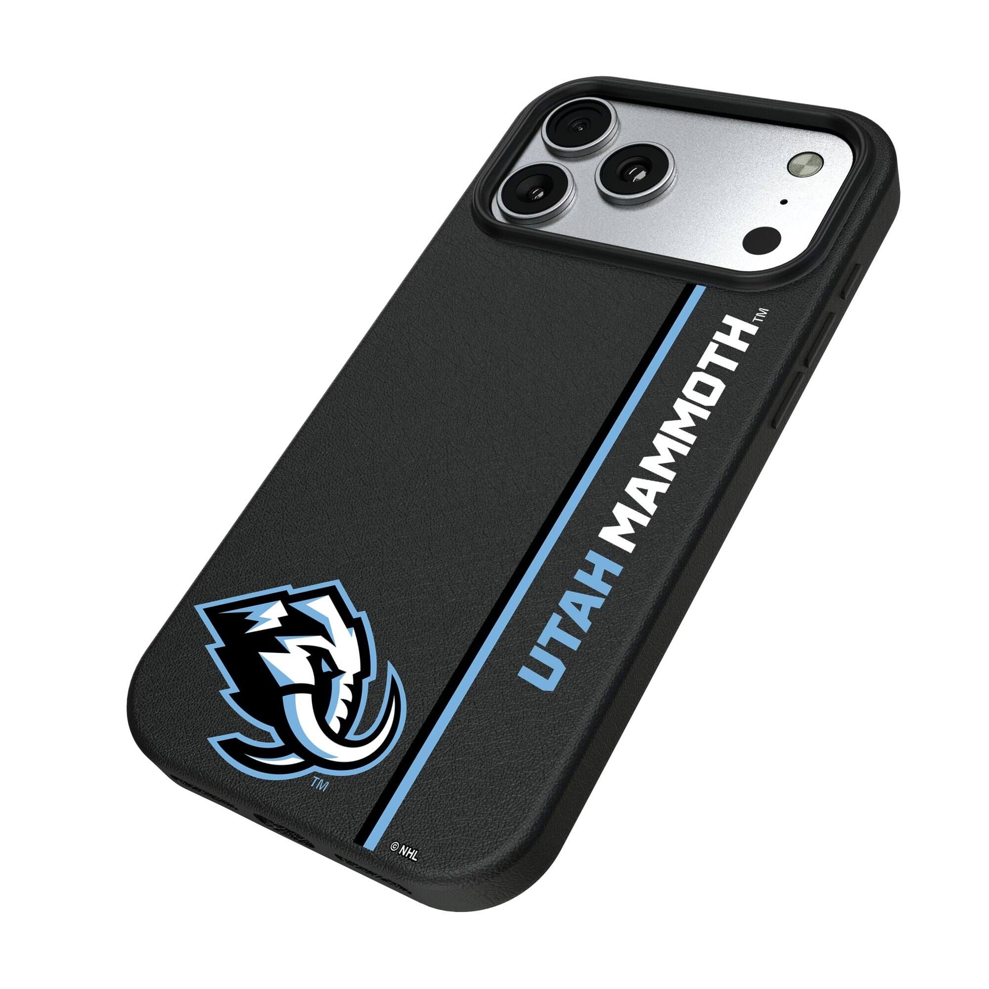 UTAH MAMMOTH