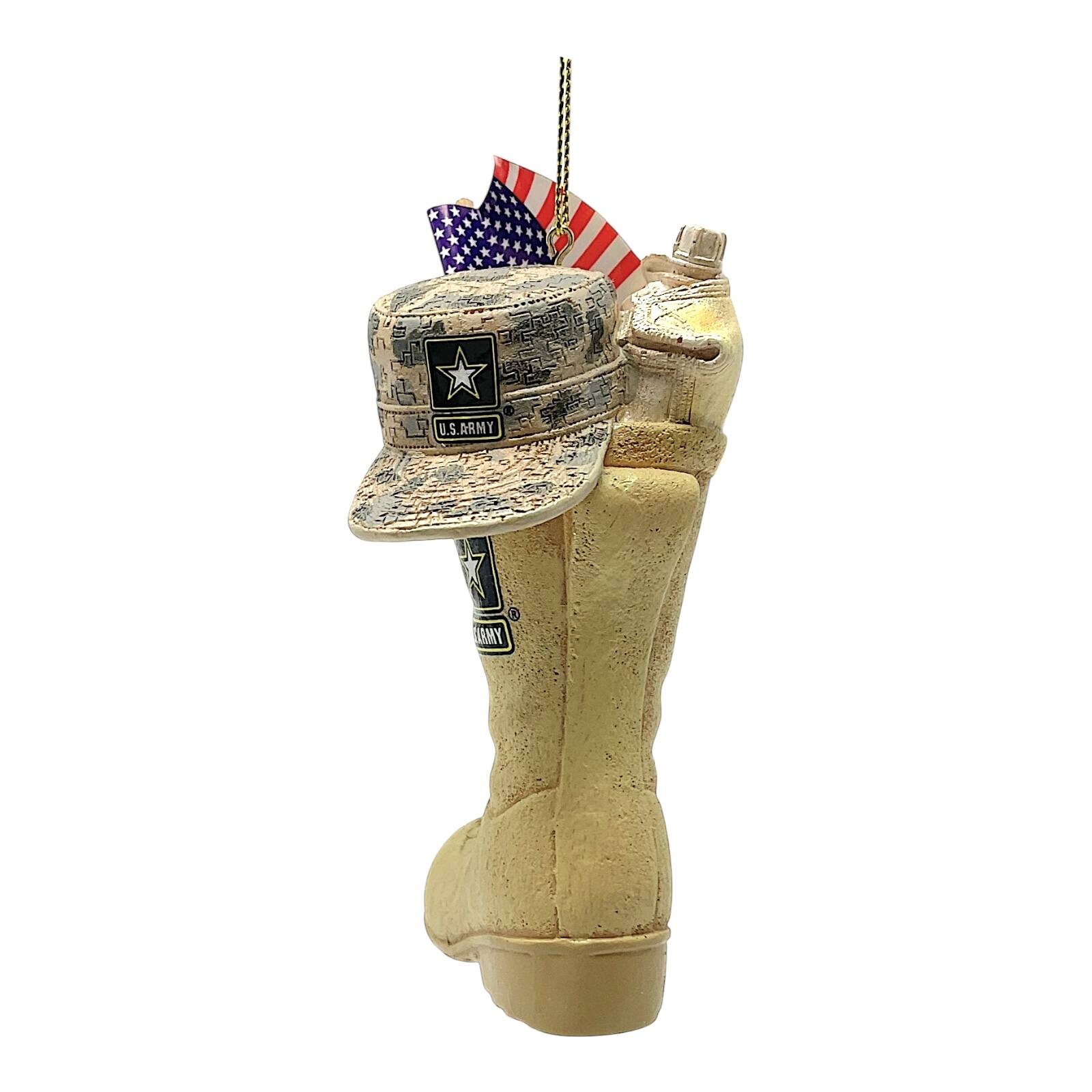 U.S. ARMY