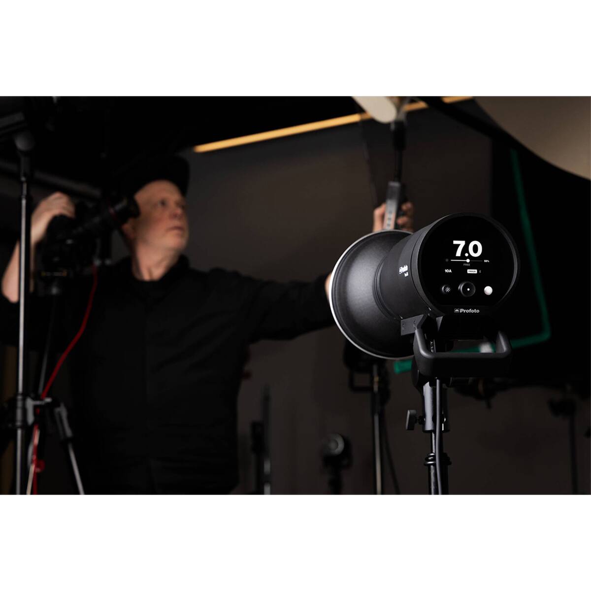 7.0 - Profoto