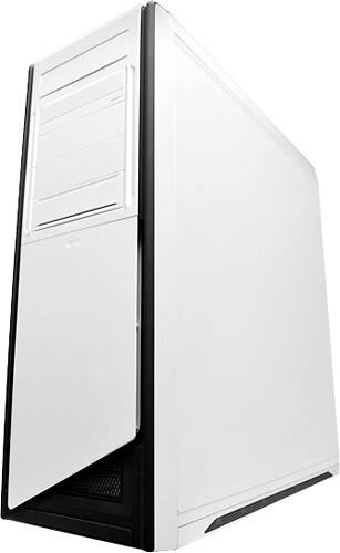 Angle Standard. NZXT - Switch 810 EATX/XL-ATX/ATX/Micro ATX/Mini-ITX Hybrid Full-Tower Case.