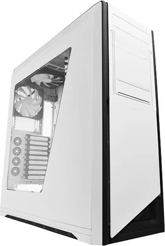 Best Buy: NZXT Switch 810 EATX/XL-ATX/ATX/Micro ATX/Mini-ITX Hybrid ...