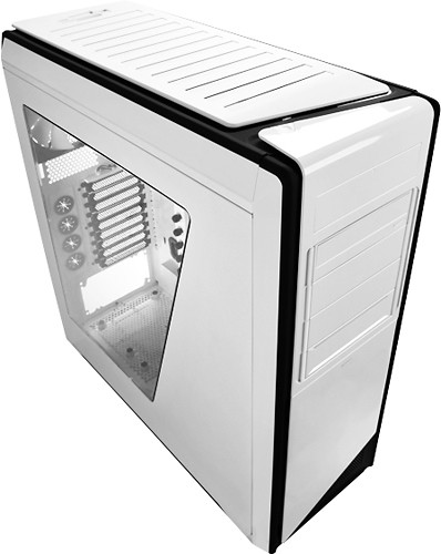 Best Buy: NZXT Switch 810 EATX/XL-ATX/ATX/Micro ATX/Mini-ITX Hybrid ...