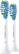 Angle. Philips Sonicare - Adaptive Clean Brush Heads (2-Pack) - White.