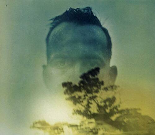 Front. Duquette Johnston - Rabbit Runs a Destiny   - COMPACT DISCS.
