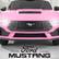 Officially Ford Licensed MUSTANG