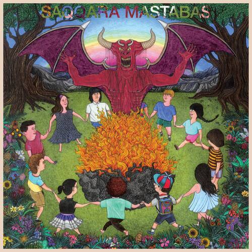 Saqqara Mastabas - Libras   - COMPACT DISCS [CD] price history on PriceWatchPro