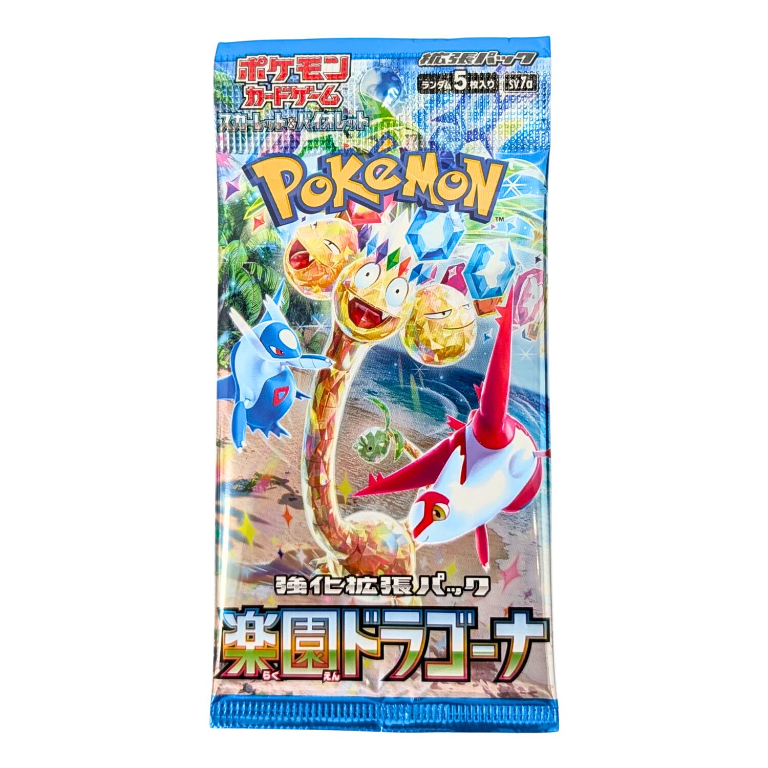 355 5 5  
SV7A  
Um  
POKÉMON  
B
