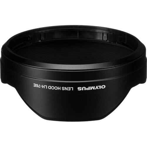 LH-76E HOOD LENS OLYMPUS