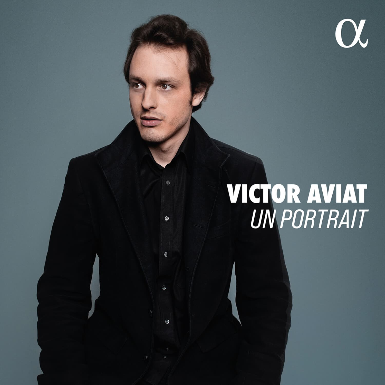 Victor Aviat - Victor Aviat, un portrait   - COMPACT DISCS [CD] price history on PriceWatchPro