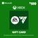 Microsoft XBOX EA SPORTS GIFT CARD: Buy games, add-ons like FC Points, Game Pass, and more.