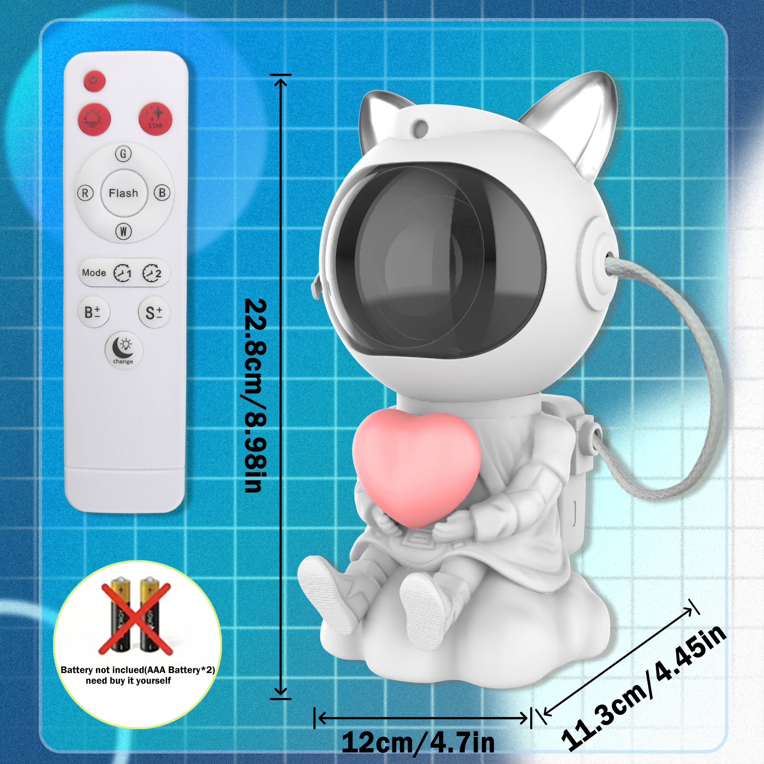 - STAR G R Flash B I Mode 2
- B+ S+
- Battery not included (AAA Battery*2) need buy it yourself
- 22.8cm/8.98in
- 12cm/4.7in
- 11.3cm/4.45in
- 11.3cm/4.45in