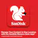 SanDisk Manage Your Content in One Location with the SanDisk Memory Zone App. Download and installation required. See official SanDisk website.