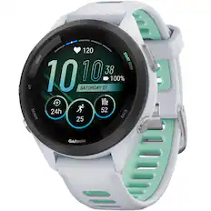 120 LIGHT START 38 STOP 10 10 100% UP SATURDAY 01 + VO2 24h 52 DOWN BACK 25 RUN GARMIN