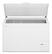 Alt View 4. Amana - 16 Cu. Ft. Chest Freezer with Basket - White.