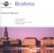 Front Standard. Brahms: A German Requiem [CD].