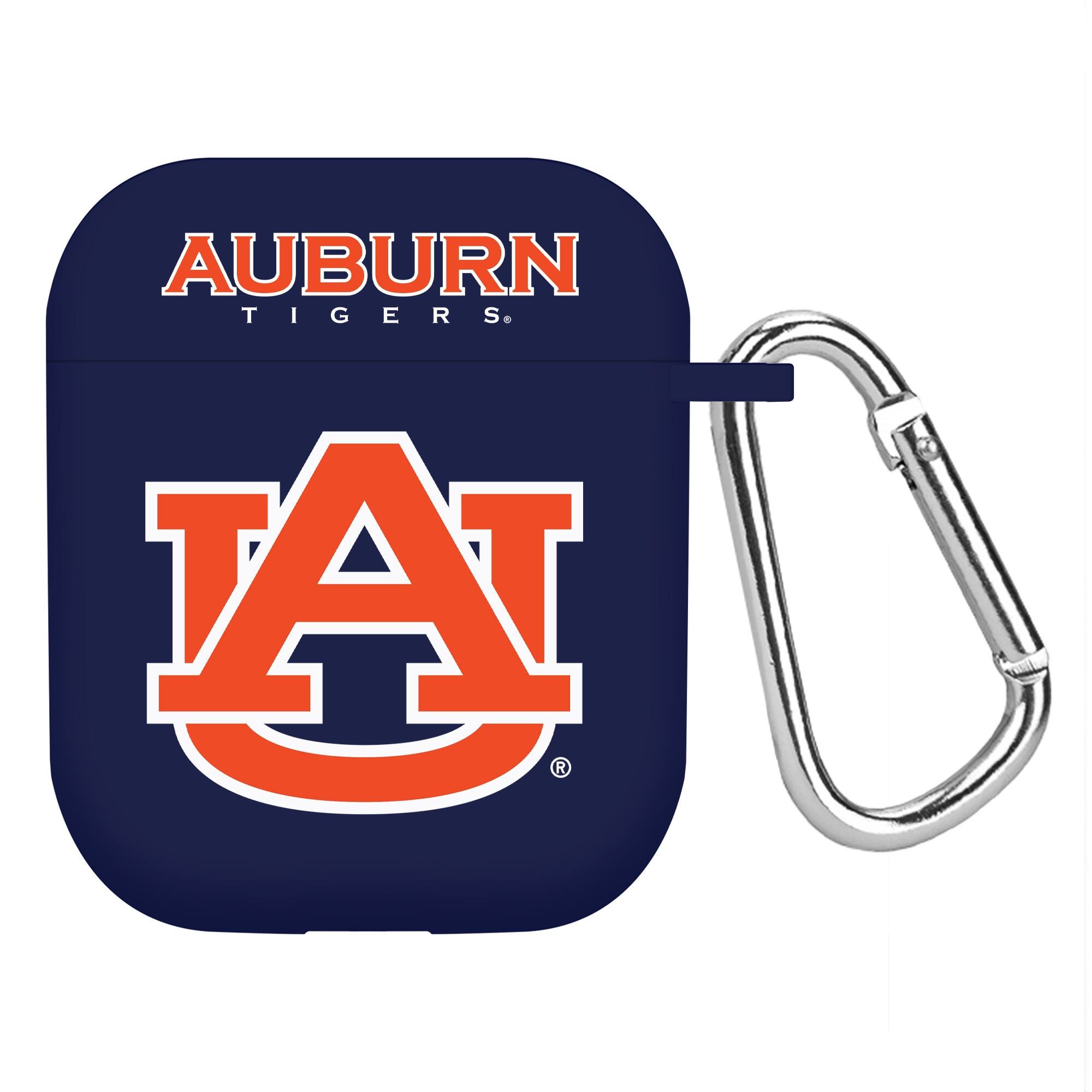 AUBURN  
TIGERS  
AT