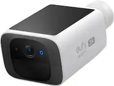 eufy SECURITY
2K