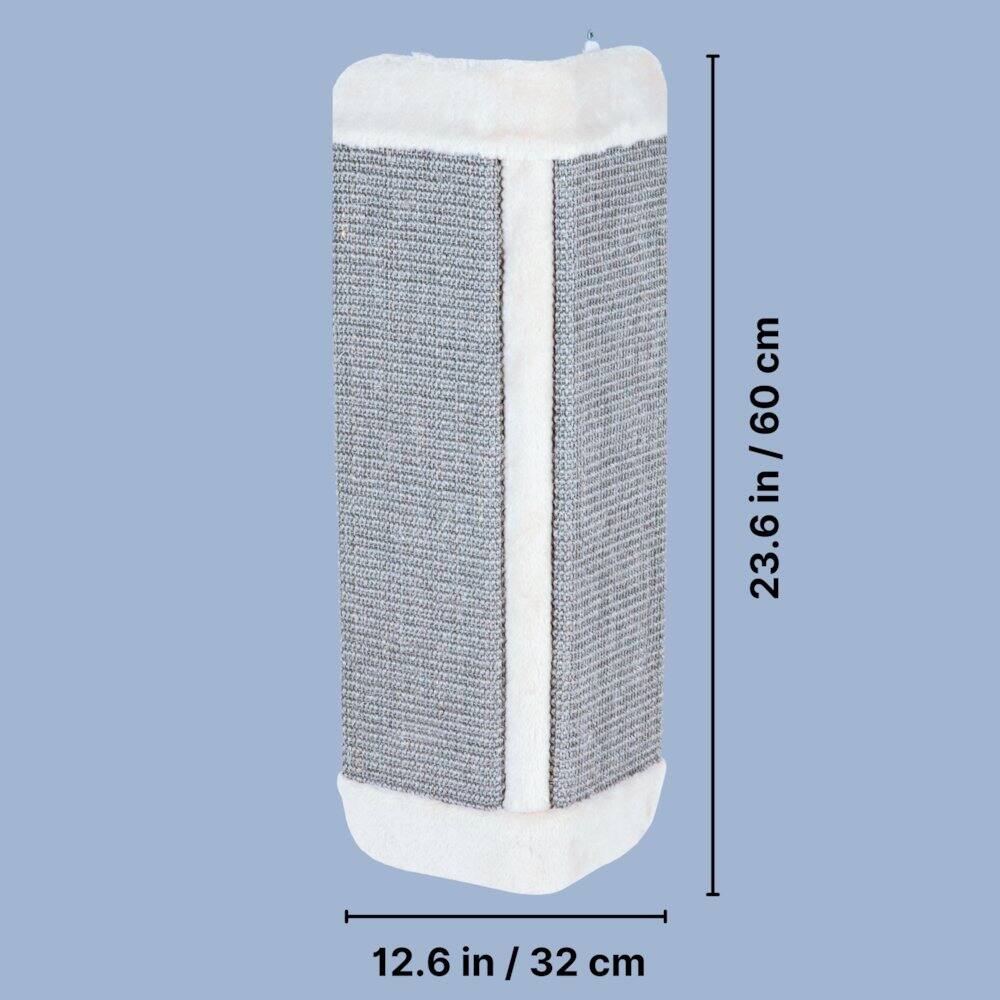 cm 09 / 23.6 in / 60 in 12.6 in / 32 cm