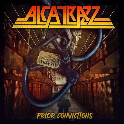 ALCATRAZ
PRIOR CONVICTIONS